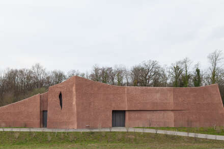 Trinkwasseraufbereitung Muttenz