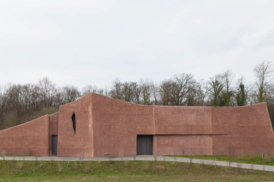 Trinkwasseraufbereitung Muttenz