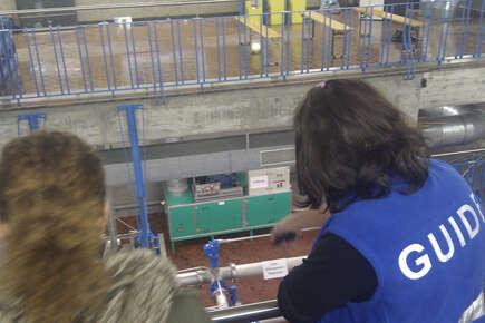 Weiterbildungen für Guideteams