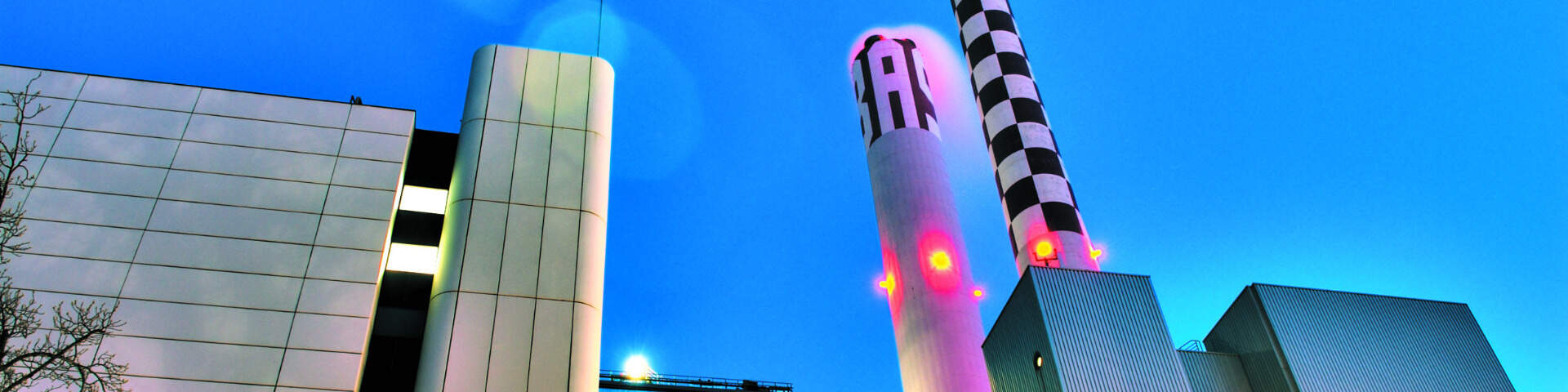 Modul Abfall und Energie