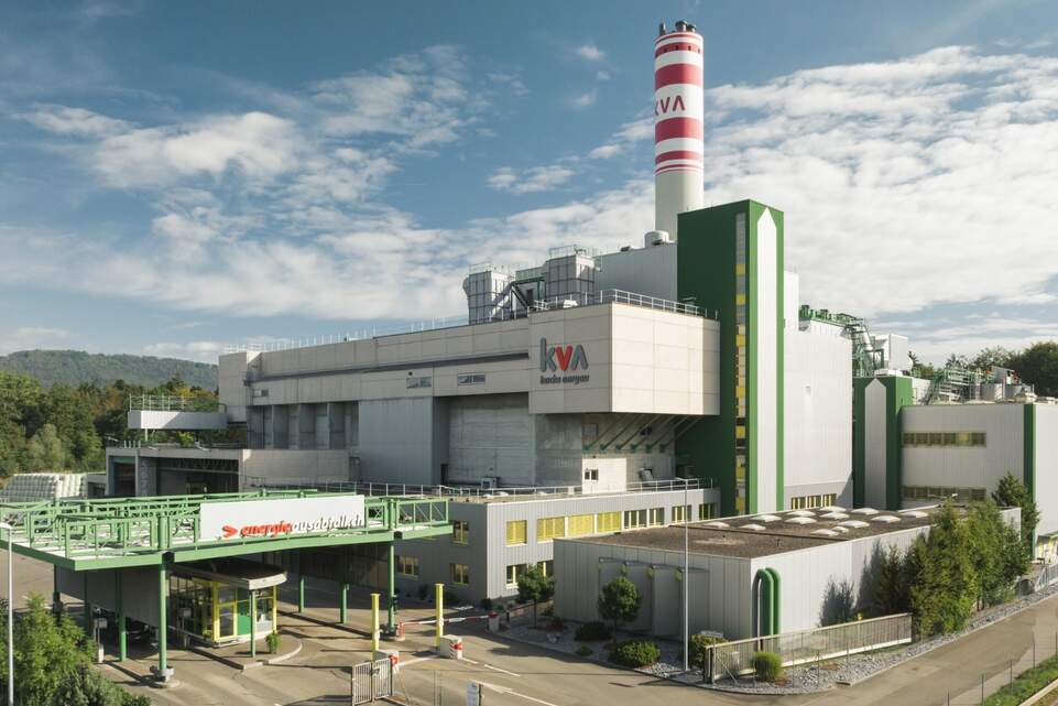 KVA Buchs (Aargau)
