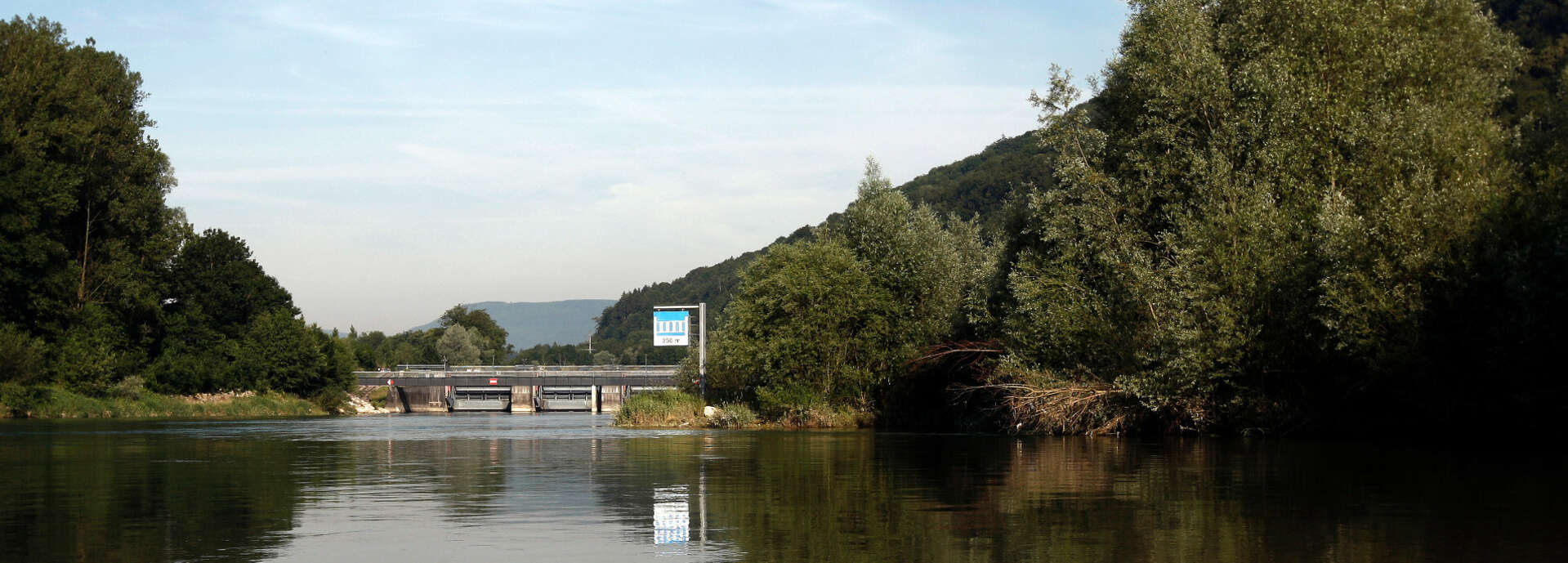 Konzepte für Ihren Infopfad