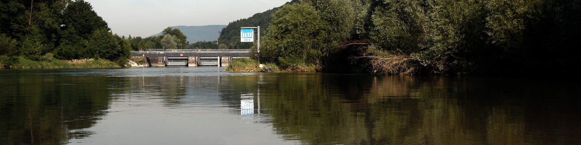 Konzepte für Ihren Infopfad