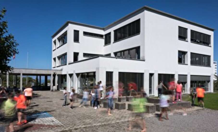 Projektwoche Energie