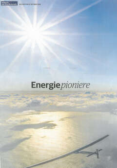 Energiestrategieworkshops für Ihre Mitarbeitenden