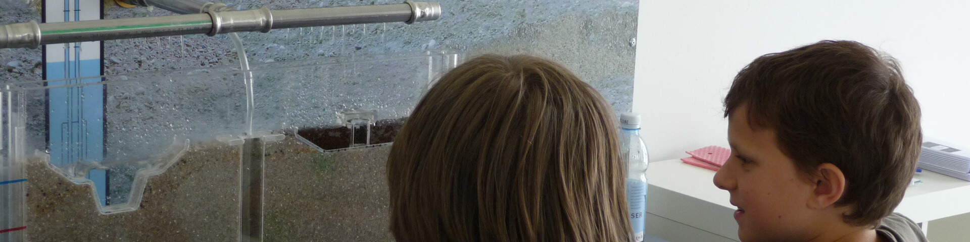 Modul Trinkwasser Basel