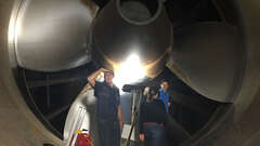 EZS-Event „Die Energiewende in Gemeinden&quot;